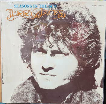 TERRY JACKS - SEASONS IN THE SUN 독일