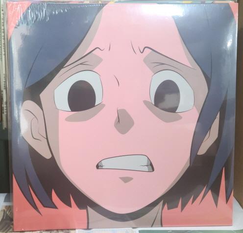 아도이5매 미개봉