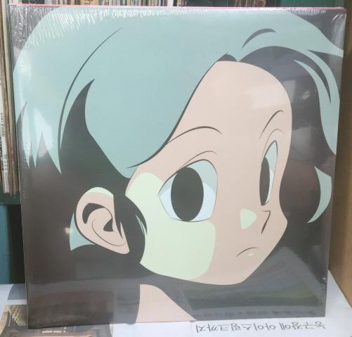 아도이5매 미개봉